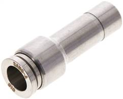 Sang-A IQSG 120H100 ES LE Sang-A IQSG 120H100 ES LE — Reducers 12mm plug-in nipple x 10mm hose, IQS-ES LE of Sang-A