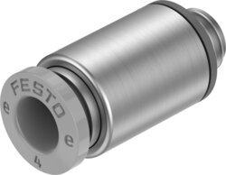 Festo NPQE-DK-M5-Q4-F1A-P10 Festo NPQE-DK-M5-Q4-F1A-P10 — Industrial Component