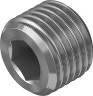 Festo B-1/4-NPT Festo B-1/4-NPT — Industrial Component