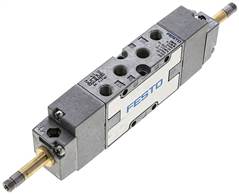 Festo JMFH-5-1/8-B Festo JMFH-5-1/8-B — Industrial Component