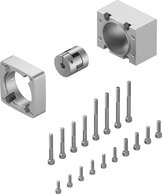 Festo EAMM-A-S48-60P-G2 Festo EAMM-A-S48-60P-G2 — Industrial Component
