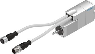 Festo EMMS-ST-28-L-SEB Festo EMMS-ST-28-L-SEB — Industrial Component