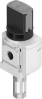 Festo MS4N-EM1-1/4-S Festo MS4N-EM1-1/4-S — Industrial Component