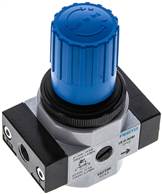 Festo LR-1/8-D-O-MINI Festo LR-1/8-D-O-MINI — Industrial Component