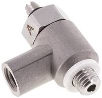 Festo CRGRLA-M5-B Festo CRGRLA-M5-B — Industrial Component