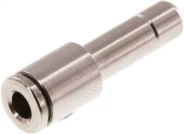 Landefeld IQSG 60H40 MSV-V Landefeld IQSG 60H40 MSV-V — Reduction 6mm push in nipple x 4mm hose, IQS-MSV (High temperature)