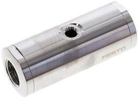 Festo VZQA-C-M22U-15-GG-V4V4E-4 Festo VZQA-C-M22U-15-GG-V4V4E-4 — Industrial Component