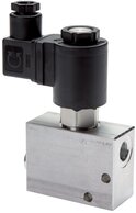 Landefeld 2WV12NOE-230V Landefeld 2WV12NOE-230V — 2/2-way valve, normallyopen (NO), one sided