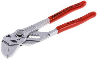 Knipex ZANGE SCHL 180 P