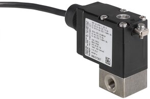 Bürkert 2873-A-02,0-AA-VA-GM81-024/DC-