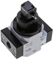 Festo HEE-3/8-D-MIDI-24 Festo HEE-3/8-D-MIDI-24 — Industrial Component