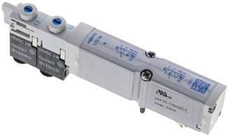 Festo VMPA14-M1H-H-PI Festo VMPA14-M1H-H-PI — Industrial Component