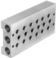 Festo PRS-1/4-6 Festo PRS-1/4-6 — Industrial Component