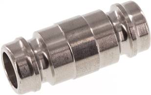 Landefeld KSTST 13/13 ES Landefeld KSTST 13/13 ES — Mould coupling connector 13mm spigot - 13mm spigot