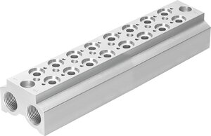 Festo CPE14-3/2-PRS-3/8-8 Festo CPE14-3/2-PRS-3/8-8 — Industrial Component