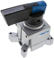 Festo VHER-P-H-B43E-G18 Festo VHER-P-H-B43E-G18 — Industrial Component