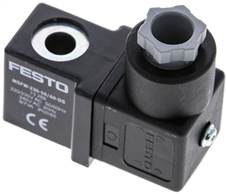 Festo MSFW-230-50/60-DS Festo MSFW-230-50/60-DS — Industrial Component