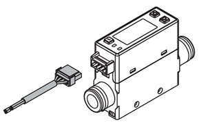 SMC ZS-33-D SMC ZS-33-D — Industrial Component