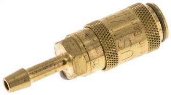 Parker KDS 3 NW2,7 BA