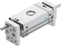 Festo DHPL-10-60-P-A Festo DHPL-10-60-P-A — Industrial Component