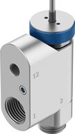 Festo VBOC-L2-S7-P-M8-G12-E Festo VBOC-L2-S7-P-M8-G12-E — Industrial Component