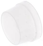 Sang-A KL 12 PVDF E Sang-A KL 12 PVDF E — Clamping ring 14x12mm, PVDF of Sang-A