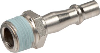 Landefeld KSG 38 PCL5 Landefeld KSG 38 PCL5 — Coupling plug (PCL-profile NW 5.5) R 3/8"(MT)