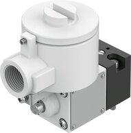 Festo MGXDH-3/2-1.2-110AC-EX Festo MGXDH-3/2-1.2-110AC-EX — Industrial Component