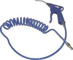 Cejn BLPVLC SP Cejn BLPVLC SP — CEJN blow gun with spiral hose in the set of Cejn