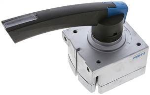 Festo VHER-P-H-B43C-B-G12 Festo VHER-P-H-B43C-B-G12 — Industrial Component