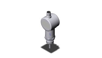 Hydac ETS 3226-2-100-000 Hydac ETS 3226-2-100-000 — Industrial Component