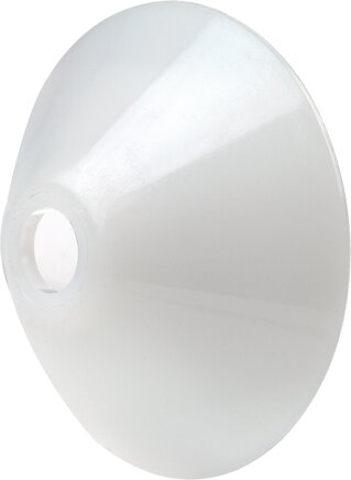 Landefeld SS-BLP Landefeld SS-BLP — Protective shield for short nozzle for blow gun, M 12x1,25 (AG)