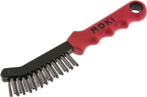 Lessmann DBH ROKI ST