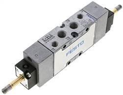 Festo JMFH-5-1/4-S-B Festo JMFH-5-1/4-S-B — Industrial Component