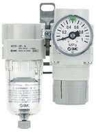 SMC AC20B-F01-C-A SMC AC20B-F01-C-A — Industrial Component
