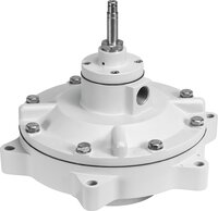 Festo VZWE-F-M22C-M-F890-760-H