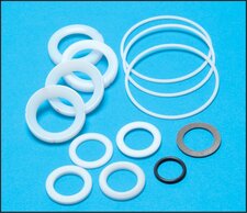 Landefeld KH 3/40 F ES REP Landefeld KH 3/40 F ES REP — Repair set for ES ball valve (direct mounting) G 4"