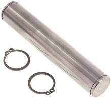 Landefeld FF 125 ES Landefeld FF 125 ES — ISO 15552-bolts 125 mm, 1.4401