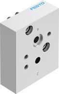 Festo VABS-B14-270-FF14 Festo VABS-B14-270-FF14 — Industrial Component