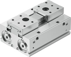 Festo HPPF-20-20-A Festo HPPF-20-20-A — Industrial Component