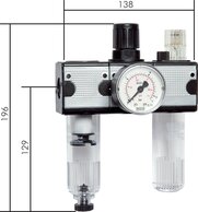 Landefeld CL 143 M AM