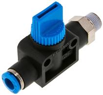 Festo HE-2-1/8-QS-6 Festo HE-2-1/8-QS-6 — Industrial Component