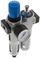 Festo FRC-1/4-D-7-MINI-A Festo FRC-1/4-D-7-MINI-A — Industrial Component