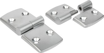 Norelem 27870-1352020 Norelem 27870-1352020 — Industrial Component
