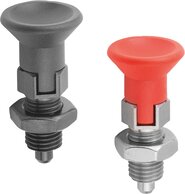 Norelem 03089-04004AK Norelem 03089-04004AK — Industrial Component
