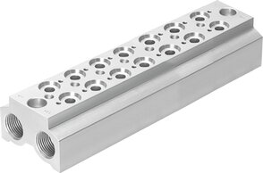 Festo CPE10-3/2-PRS-1/4-7 Festo CPE10-3/2-PRS-1/4-7 — Industrial Component