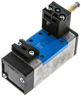 Festo MFH-5/2-D-1-FR-C-EX Festo MFH-5/2-D-1-FR-C-EX — Industrial Component
