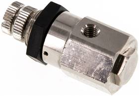 Landefeld R M5-2 Landefeld R M5-2 — Micro pressure regulator M 5, 0,2 to 2 bar