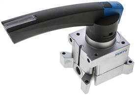Festo VHER-P-H-B43C-G14 Festo VHER-P-H-B43C-G14 — Industrial Component