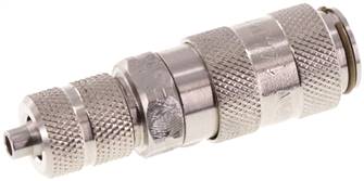 Parker KDK 3 NW2,7 ES4A